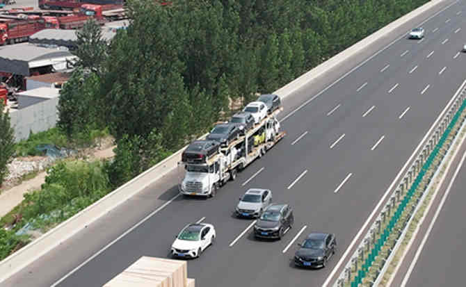 浮山高速公路汽车救援